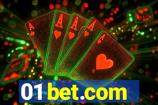 01 bet.com